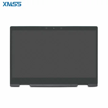 FHD LCD Puutetundlik Assamblee HP Envy x360 Kabriolett 15-BQ 15m-BQ 15t-BQ
