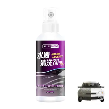 Spray Cleaner Vee Kohapeal Tõhus Auto Vee-Ink Cleaner Raskeveokite Vee Spot Remover Ohutu Klaas Ja Värvi Autod Veoautod