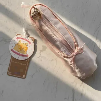 Armas Kosmeetika-Kotid Balleti Kingad Isiksuse Disain Kotid Naistele Vabaaja Mini-Kotid Õpilane Pen Kotid Mitmekülgne Naiste Meik Kott