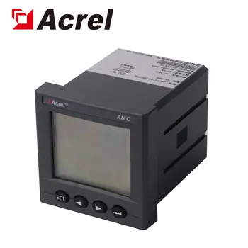 Acrel AMC72L-E4/KC Kolme Etapi Multi-funktsioon, Digitaalne Paneel Meter Power Meeter RS485 Kommunikatsioon
