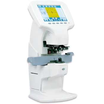 Silma Tester kaudne ophthalmoscope eksami parim oftalmoloogilised vahend AL-950 kontaktläätsede lensmeter