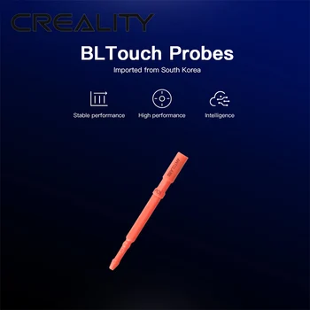 Creality 3D Printerite Originaal Osa BL Touch Sondid, 1TK Stabiilne Jõudlus Suure Jõudlusega Luure Jaoks FDM Printerid