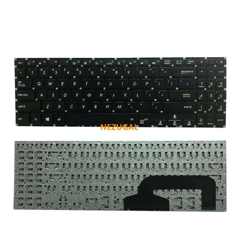 Latop klaviatuuri ASUS x507 x507la x507ma x507u x507ua x507ub x507uf USA inglise sülearvuti klaviatuuri