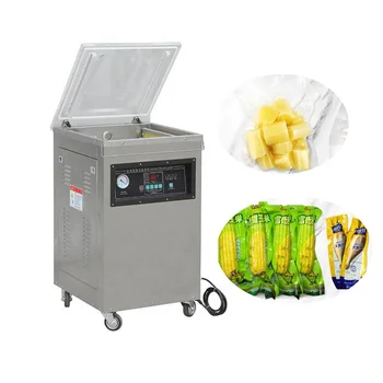 Kaasaskantav tolmuimeja pitseerimine machine, köögiviljade, puuviljade, puhastatud puuviljad, köögiviljad, pakendamise seadmed