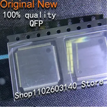 (2-10piece)100% Uued KB902AQ C QFP-128 Kiibistik