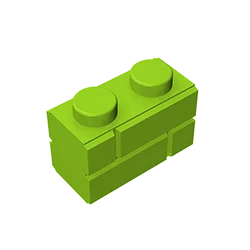 Ehitusplokid Ühilduvad LEGO 98283 Tehniline Tugi, KES Tarvikud Osad Koost Komplekt Tellised DIY