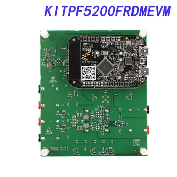 KITPF5200FRDMEVM Power Management IC Arendamise Vahendid KITPF5200FRDMEVM
