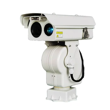 55X 330mm PTZ kaamera, vabatahtlik 1000~1200m laser-ja ühe või kahe spektri kaamera mudelid